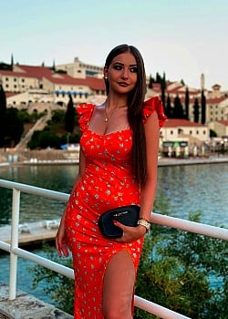 Larisa Ahmetovic
